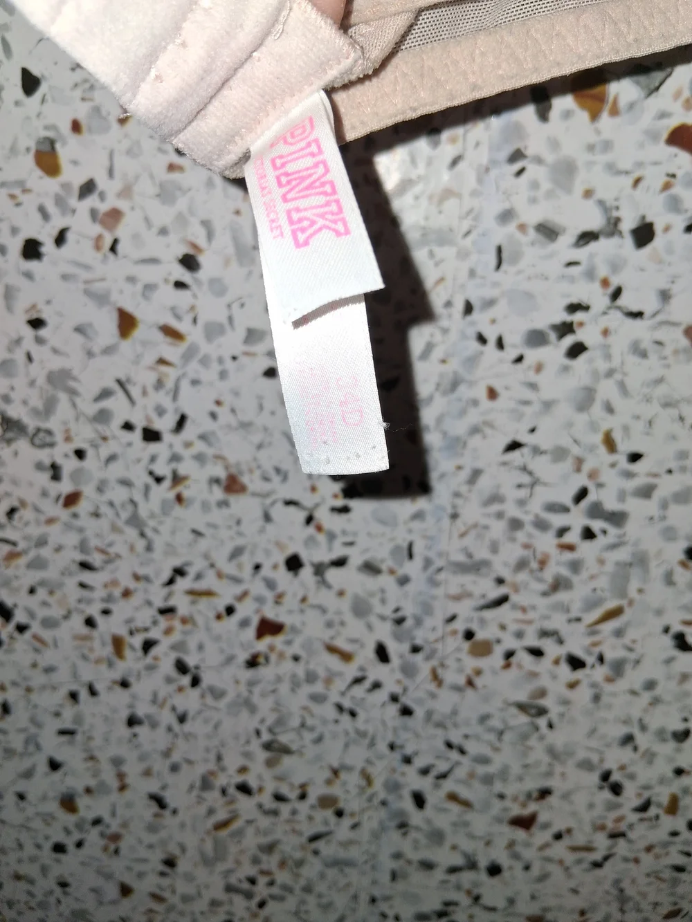PINK Victorias Secret great